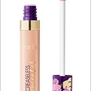 New in box Tarte creaseless concealer 25H light-medium